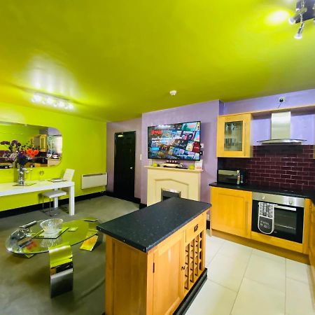 Phoenix Apartments Гул Екстер'єр фото